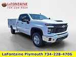 2024 Chevrolet Silverado 2500 Double Cab 4x4, DuraMag S Series Service Truck for sale #24PC2315 - photo 4