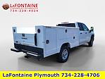 2024 Chevrolet Silverado 2500 Double Cab 4x4, DuraMag S Series Service Truck for sale #24PC2315 - photo 7