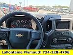 2024 Chevrolet Silverado 2500 Double Cab 4x4, DuraMag S Series Service Truck for sale #24PC2315 - photo 9