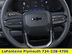 2024 Chevrolet Colorado Crew Cab 4x4, Pickup for sale #24PC2831 - photo 19