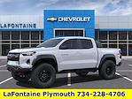 2024 Chevrolet Colorado Crew Cab 4x4, Pickup for sale #24PC2831 - photo 2