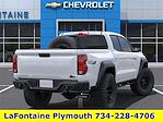 2024 Chevrolet Colorado Crew Cab 4x4, Pickup for sale #24PC2831 - photo 4