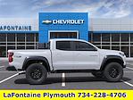 2024 Chevrolet Colorado Crew Cab 4x4, Pickup for sale #24PC2831 - photo 5