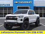 2024 Chevrolet Colorado Crew Cab 4x4, Pickup for sale #24PC2831 - photo 6