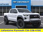 2024 Chevrolet Colorado Crew Cab 4x4, Pickup for sale #24PC2831 - photo 7