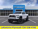 2024 Chevrolet Colorado Crew Cab 4x4, Pickup for sale #24PC2831 - photo 8