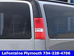 2024 Chevrolet Express 2500 RWD, Explorer Van 9 Passenger Conversion Passenger Van for sale #24PC2905 - photo 11