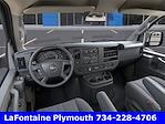 2024 Chevrolet Express 2500 RWD, Explorer Van 9 Passenger Conversion Passenger Van for sale #24PC2905 - photo 15