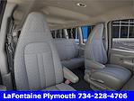 2024 Chevrolet Express 2500 RWD, Explorer Van 9 Passenger Conversion Passenger Van for sale #24PC2905 - photo 16