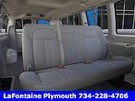 2024 Chevrolet Express 2500 RWD, Explorer Van 9 Passenger Conversion Passenger Van for sale #24PC2905 - photo 17