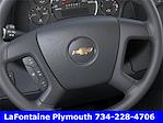 2024 Chevrolet Express 2500 RWD, Explorer Van 9 Passenger Conversion Passenger Van for sale #24PC2905 - photo 19