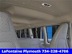 2024 Chevrolet Express 2500 RWD, Explorer Van 9 Passenger Conversion Passenger Van for sale #24PC2905 - photo 24