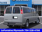 2024 Chevrolet Express 2500 RWD, Explorer Van 9 Passenger Conversion Passenger Van for sale #24PC2905 - photo 4