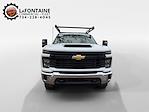 New 2024 Chevrolet Silverado 3500 Work Truck Crew Cab 4x4 8' 3" Knapheide Service Truck for sale #24PC2922 - photo 3