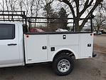 New 2024 Chevrolet Silverado 3500 Work Truck Crew Cab 4x4 8' 3" Knapheide Service Truck for sale #24PC2922 - photo 29