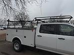 New 2024 Chevrolet Silverado 3500 Work Truck Crew Cab 4x4 8' 3" Knapheide Service Truck for sale #24PC2922 - photo 35