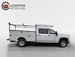 New 2024 Chevrolet Silverado 3500 Work Truck Crew Cab 4x4 8' 3" Knapheide Service Truck for sale #24PC2922 - photo 8