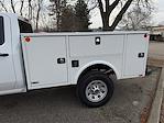 New 2024 Chevrolet Silverado 3500 Work Truck Crew Cab 4x4 8' 3" Knapheide Service Truck for sale #24PC2927 - photo 16