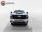 New 2024 Chevrolet Silverado 3500 Work Truck Crew Cab 4x4 8' 3" Knapheide Service Truck for sale #24PC2927 - photo 3