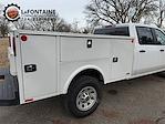 New 2024 Chevrolet Silverado 3500 Work Truck Crew Cab 4x4 8' 3" Knapheide Service Truck for sale #24PC2927 - photo 22