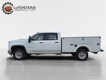 New 2024 Chevrolet Silverado 3500 Work Truck Crew Cab 4x4 8' 3" Knapheide Service Truck for sale #24PC2927 - photo 5