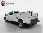 New 2024 Chevrolet Silverado 3500 Work Truck Crew Cab 4x4 8' 3" Knapheide Service Truck for sale #24PC2927 - photo 2