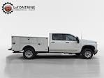 New 2024 Chevrolet Silverado 3500 Work Truck Crew Cab 4x4 8' 3" Knapheide Service Truck for sale #24PC2927 - photo 7