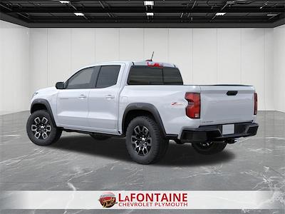 2024 Chevrolet Colorado Crew Cab 4WD Pickup for sale #4PC3001R - photo 2