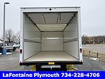 New 2024 Chevrolet Express 4500 4500 Series RWD 16' Wabash Box Van for sale #24PC3018 - photo 9