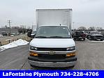 New 2024 Chevrolet Express 4500 4500 Series RWD 16' Wabash Box Van for sale #24PC3018 - photo 4