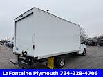 New 2024 Chevrolet Express 4500 4500 Series RWD 16' Wabash Box Van for sale #24PC3018 - photo 6