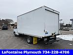 New 2024 Chevrolet Express 4500 4500 Series RWD 16' Wabash Box Van for sale #24PC3018 - photo 2