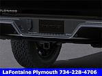 2024 Chevrolet Colorado Crew Cab 4x4, Pickup for sale #24PC3033 - photo 14