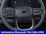 2024 Chevrolet Colorado Crew Cab 4x4, Pickup for sale #24PC3033 - photo 19