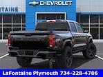 2024 Chevrolet Colorado Crew Cab 4x4, Pickup for sale #24PC3033 - photo 4