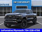 2024 Chevrolet Colorado Crew Cab 4x4, Pickup for sale #24PC3033 - photo 6