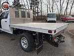 New 2024 Chevrolet Silverado 3500 Work Truck Crew Cab 4x4 8' 9" Knapheide Flatbed Truck for sale #24PC3046 - photo 16