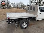 New 2024 Chevrolet Silverado 3500 Work Truck Crew Cab 4x4 8' 9" Knapheide Flatbed Truck for sale #24PC3046 - photo 18