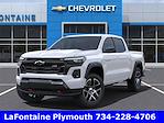 2024 Chevrolet Colorado Crew Cab 4x4, Pickup for sale #24PC3075 - photo 6