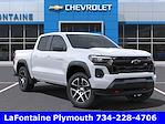 2024 Chevrolet Colorado Crew Cab 4x4, Pickup for sale #24PC3075 - photo 7