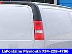 2024 Chevrolet Express 2500 RWD, Empty Cargo Van for sale #24PC3130 - photo 11