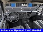 2024 Chevrolet Express 2500 RWD, Empty Cargo Van for sale #24PC3130 - photo 15