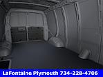 2024 Chevrolet Express 2500 RWD, Empty Cargo Van for sale #24PC3130 - photo 17