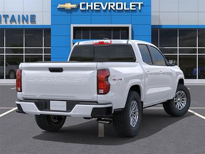 New 2024 Chevrolet Colorado LT Crew Cab 4x4 Pickup for sale #24PC3232 - photo 2