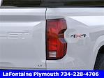 New 2024 Chevrolet Colorado LT Crew Cab 4x4 Pickup for sale #24PC3232 - photo 11