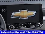 New 2024 Chevrolet Colorado LT Crew Cab 4x4 Pickup for sale #24PC3232 - photo 20