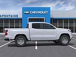 New 2024 Chevrolet Colorado LT Crew Cab 4x4 Pickup for sale #24PC3232 - photo 5