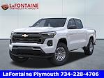 New 2024 Chevrolet Colorado LT Crew Cab 4x4 Pickup for sale #24PC3232 - photo 6