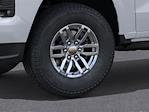 New 2024 Chevrolet Colorado LT Crew Cab 4x4 Pickup for sale #24PC3232 - photo 9