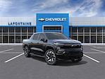 New 2024 Chevrolet Silverado EV RST Crew Cab AWD Pickup for sale #24PC3235 - photo 1
